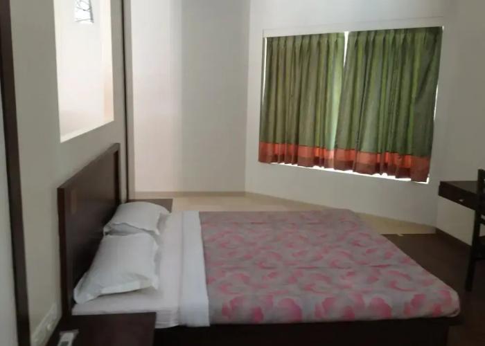 Elysium Resort Alibaug