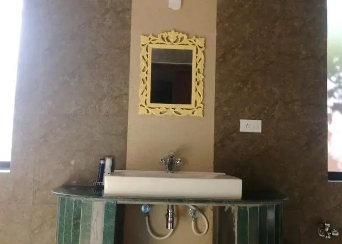 Elysium Resort Alibaug