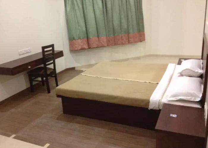 Elysium Resort Alibaug
