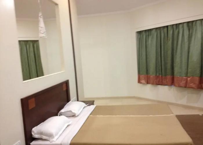 Elysium Resort Alibaug