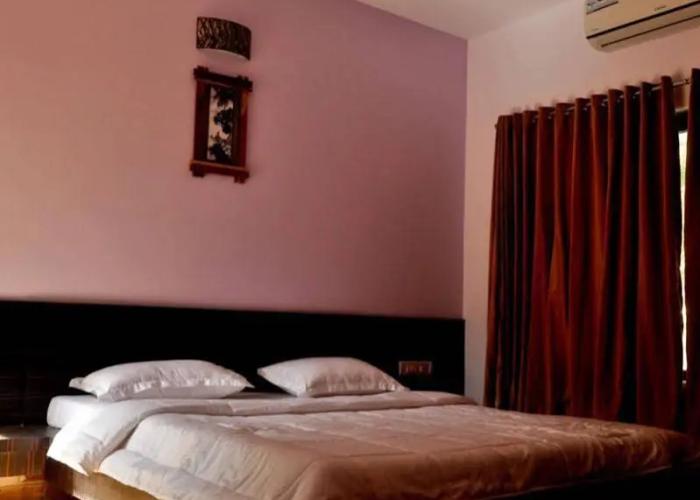 Ruturaj Inn