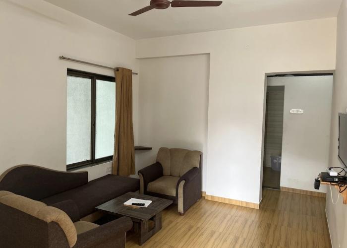Ruturaj Inn