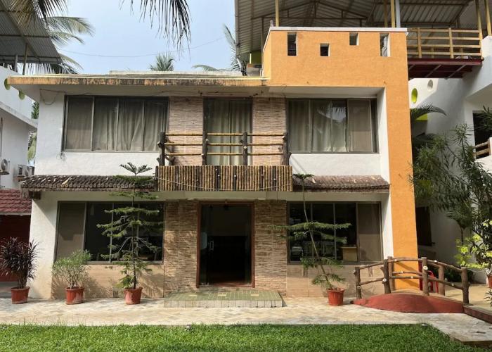 Ruturaj Inn