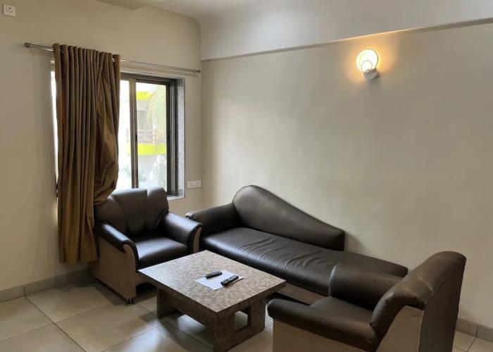 Ruturaj Inn