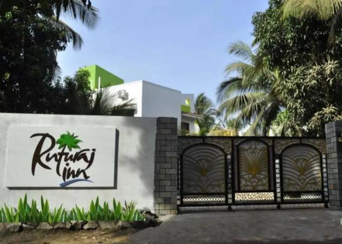 Ruturaj Inn