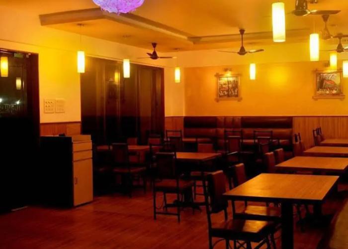 Ruturaj Inn