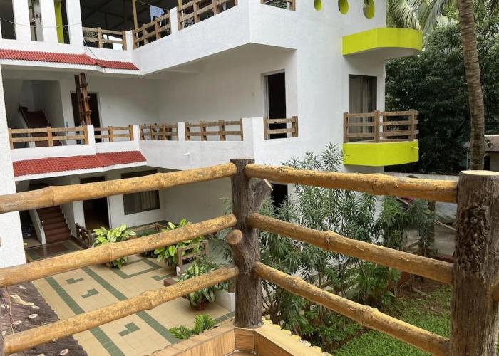 Ruturaj Inn