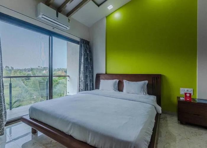 Sia Resort And Spa