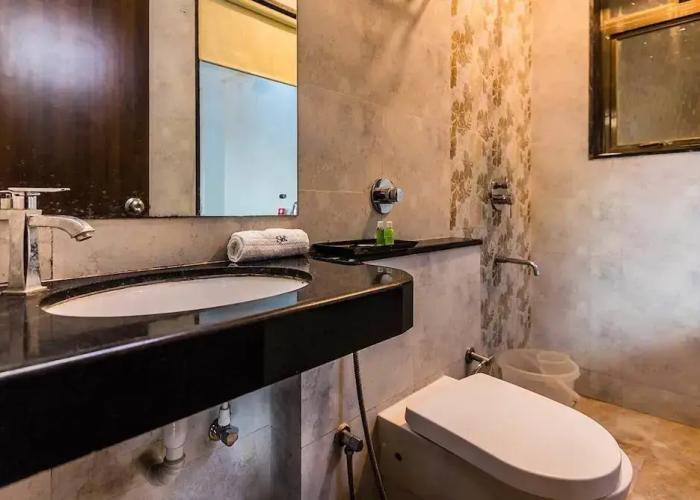 Sia Resort And Spa