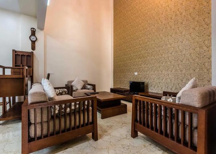 Sia Resort And Spa