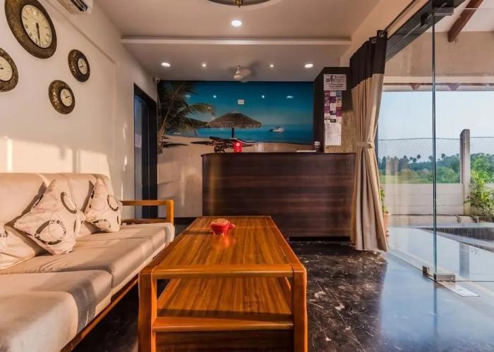 Sia Resort And Spa