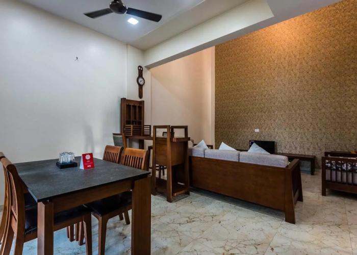 Sia Resort And Spa