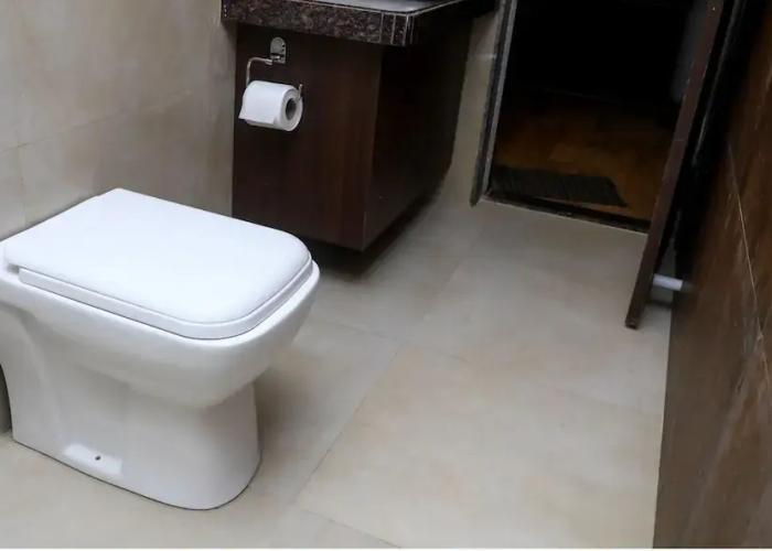Hotel Samudra City