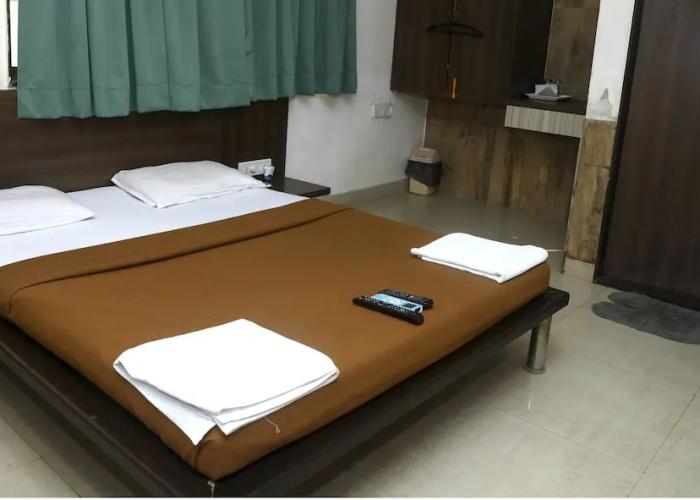Hotel Samudra City