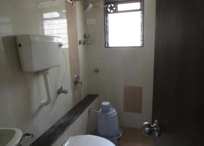 Hotel Samudra City