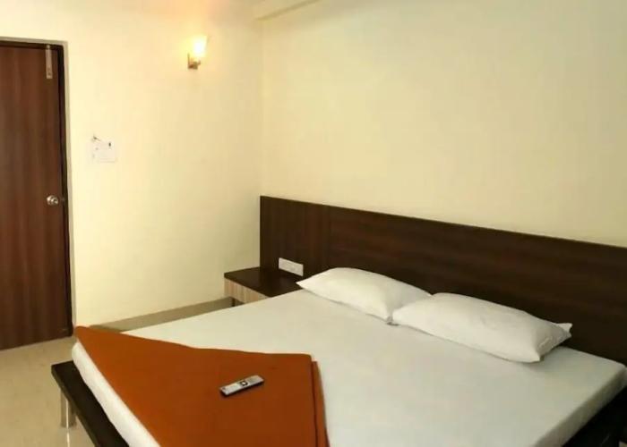 Hotel Samudra City