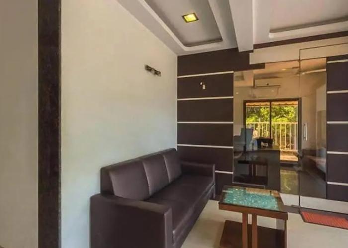 Hotel Samudra City