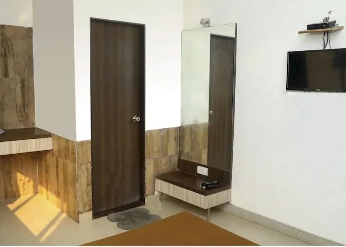 Hotel Samudra City