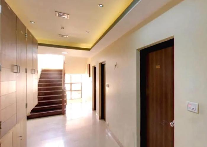 Hotel Samudra City
