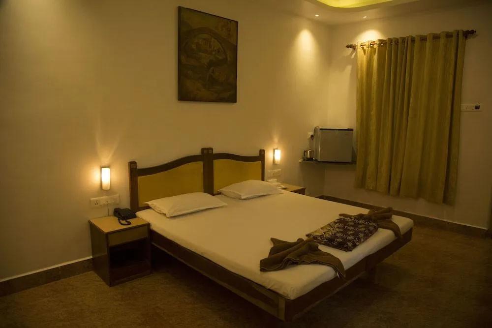 фото Sanidhya Resort