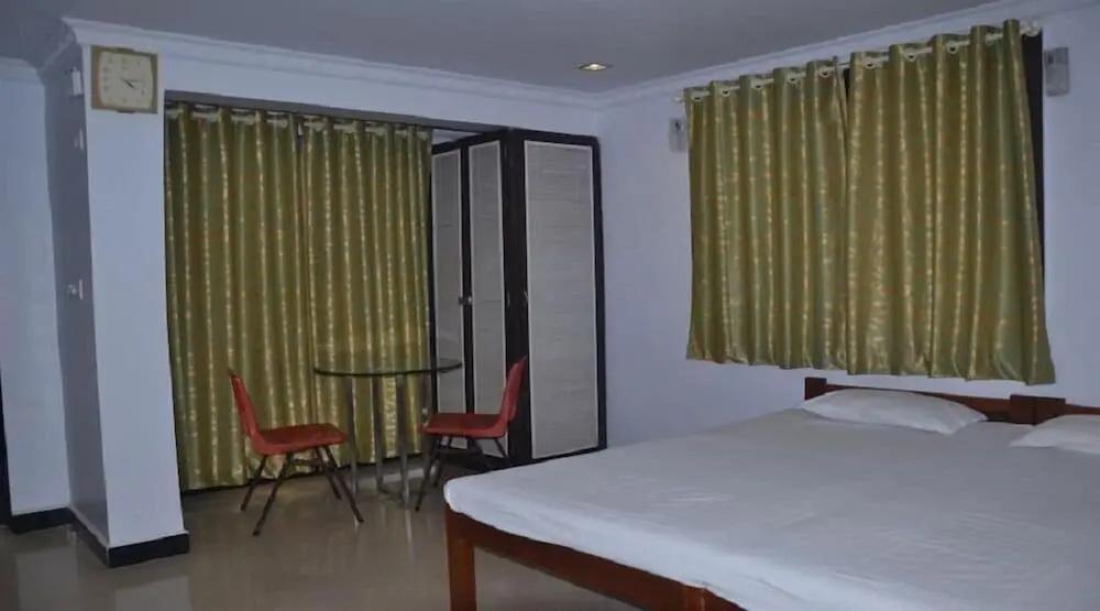 фото Sanidhya Resort