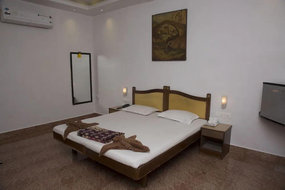 фото Sanidhya Resort