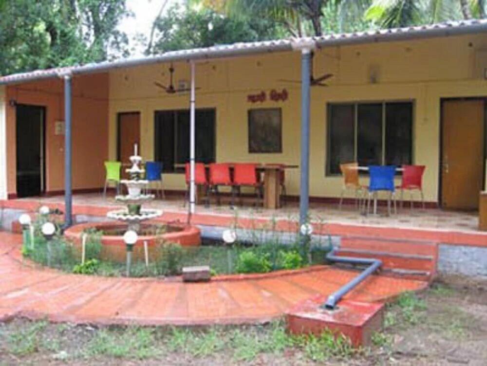 фото Sanidhya Resort