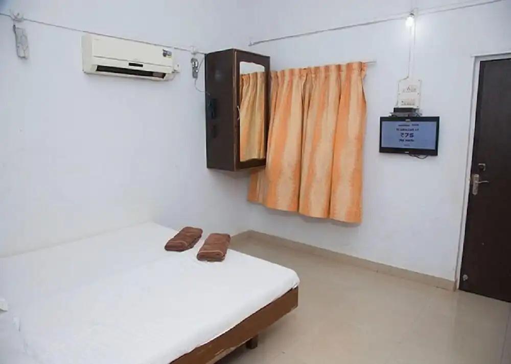 фото Sanidhya Resort