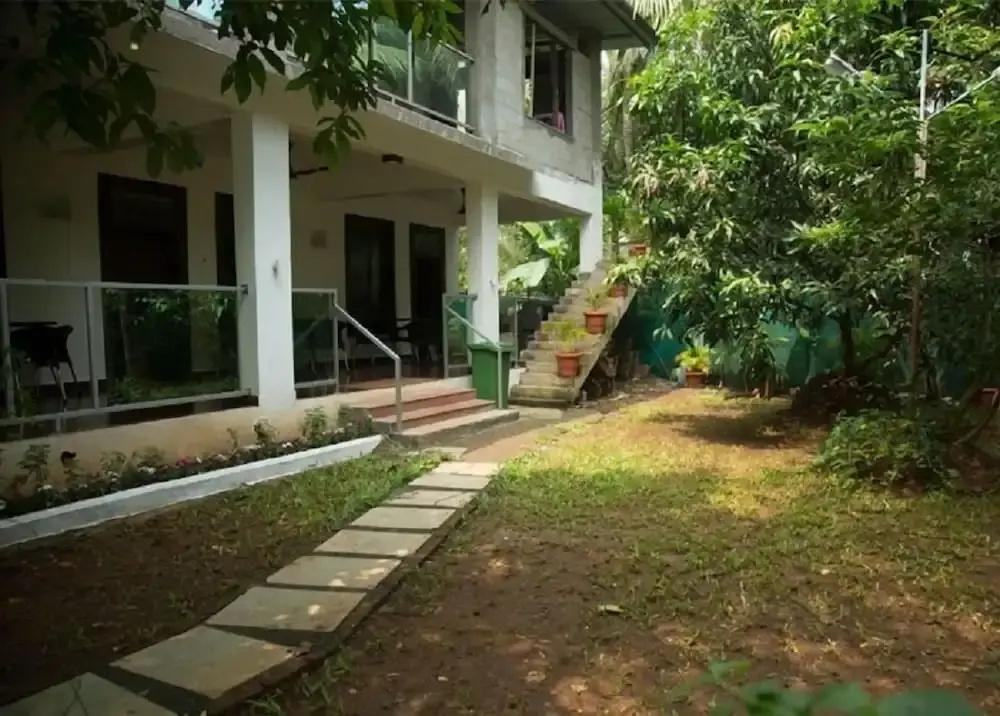 фото Sanidhya Resort