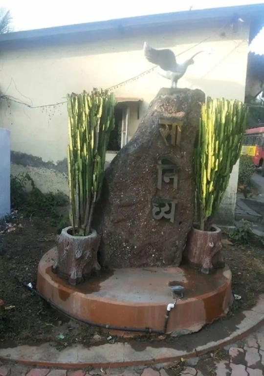 фото Sanidhya Resort