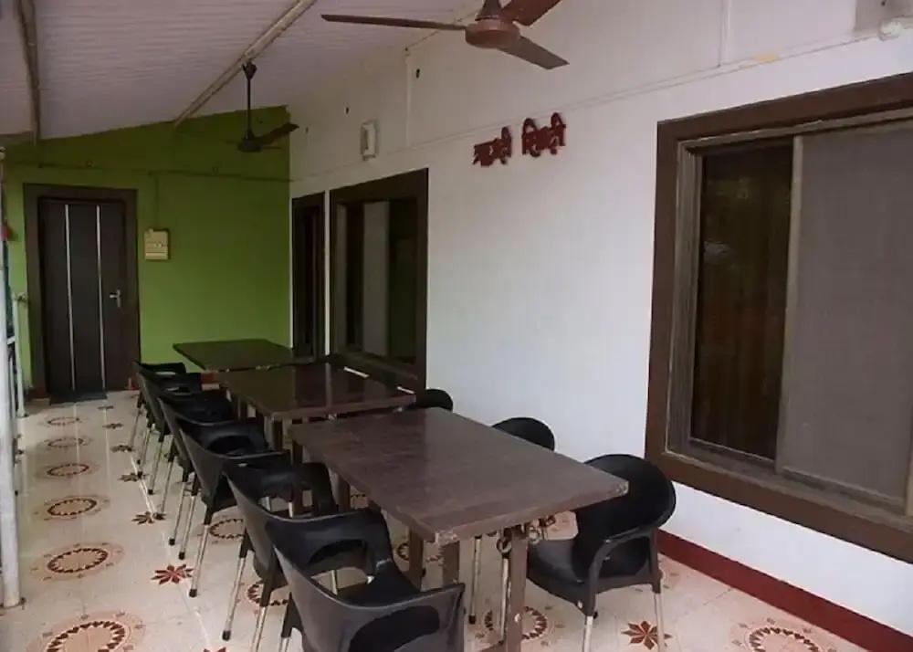 фото Sanidhya Resort