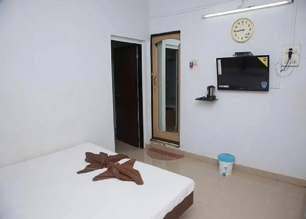 фото Sanidhya Resort