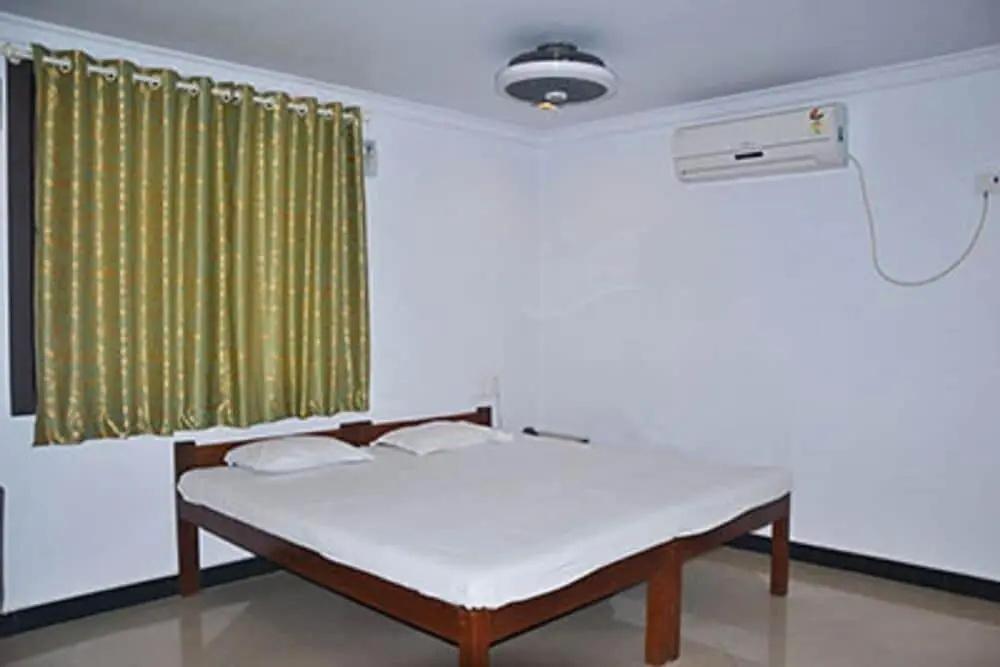 фото Sanidhya Resort
