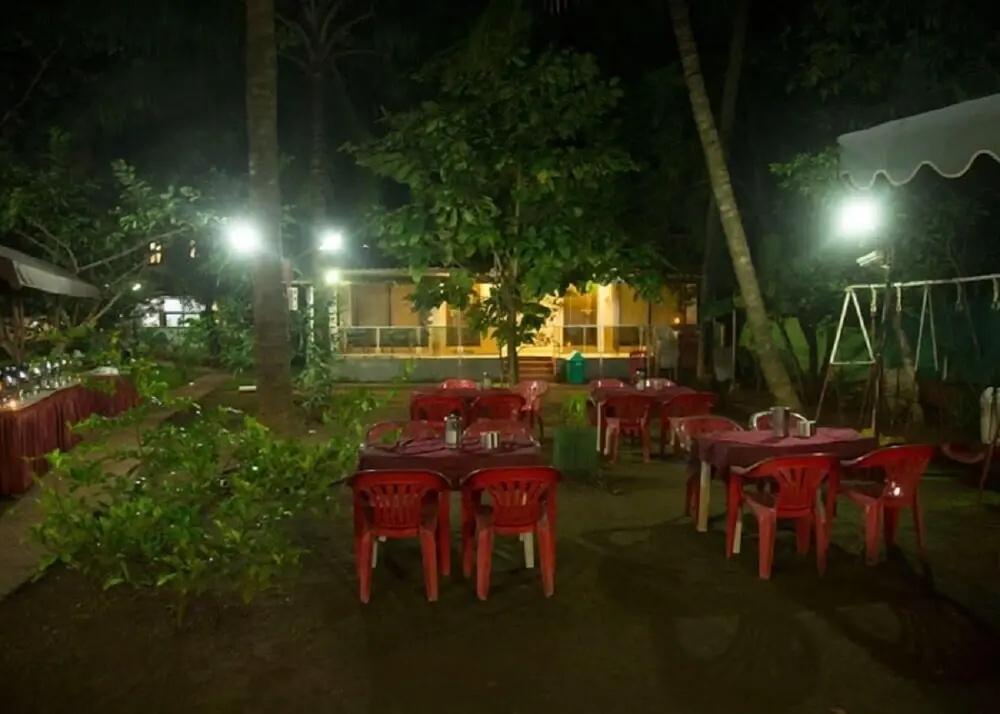 фото Sanidhya Resort