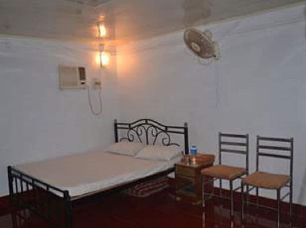 фото Sanidhya Resort