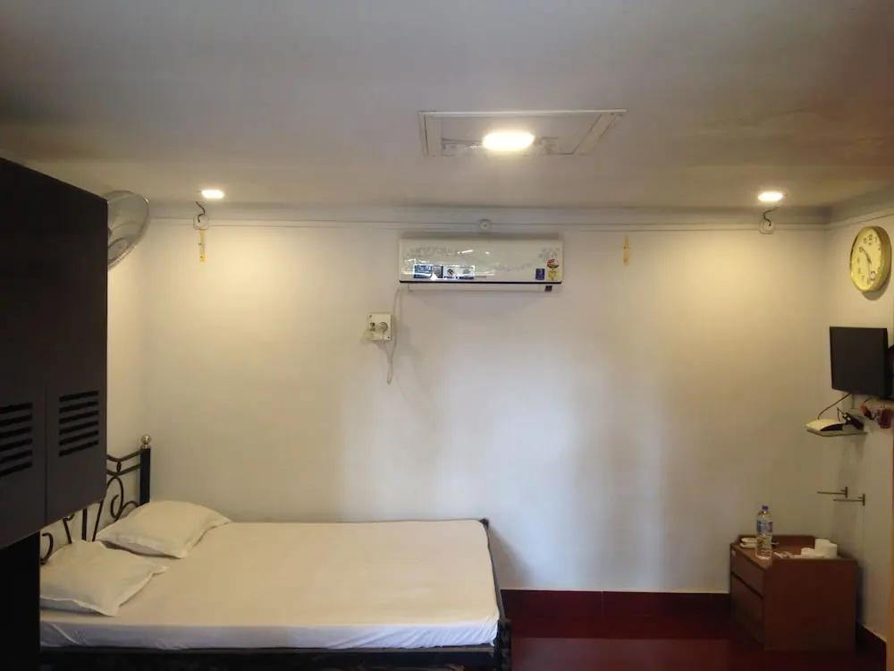 фото Sanidhya Resort