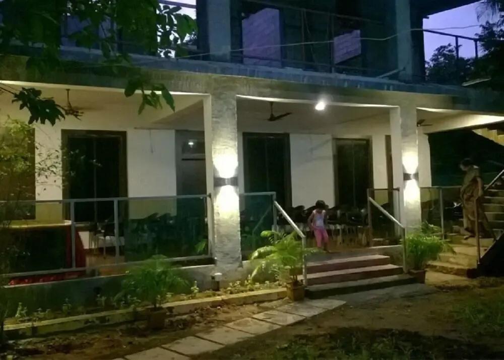 фото Sanidhya Resort