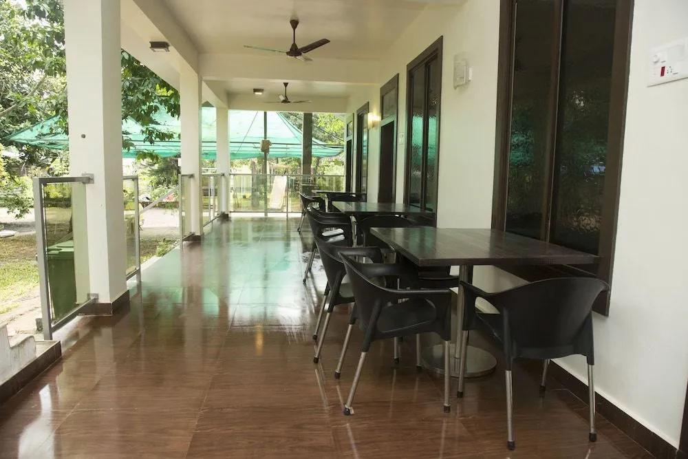 фото Sanidhya Resort