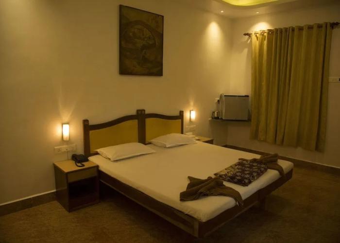 Sanidhya Resort