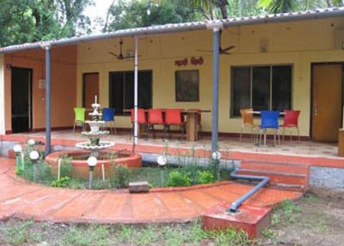 Sanidhya Resort