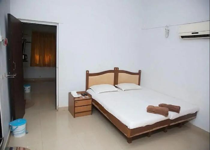 Sanidhya Resort