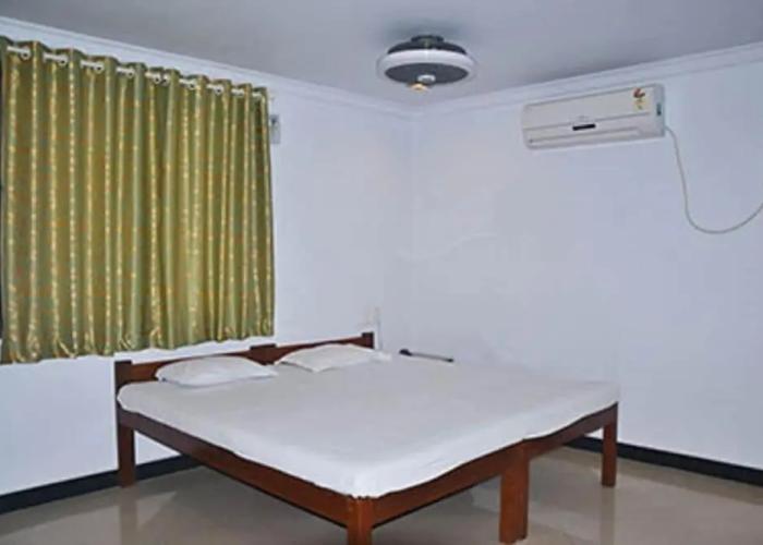 Sanidhya Resort