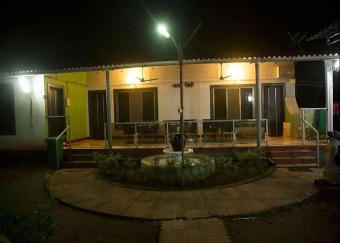 Sanidhya Resort