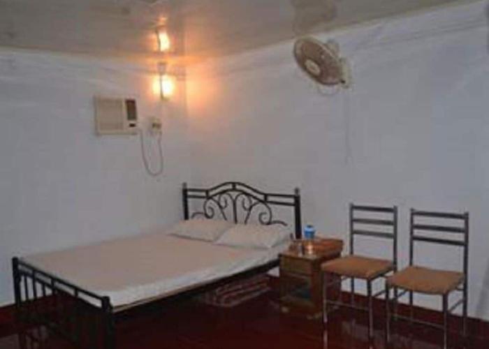 Sanidhya Resort