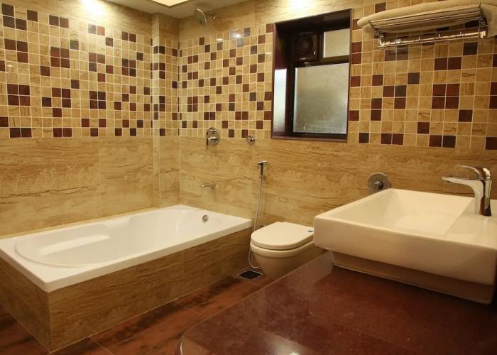 Hotel Ravi Kiran