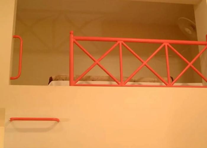 Hotel Ravi Kiran