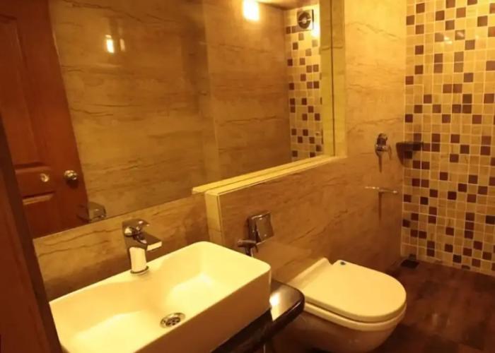 Hotel Ravi Kiran