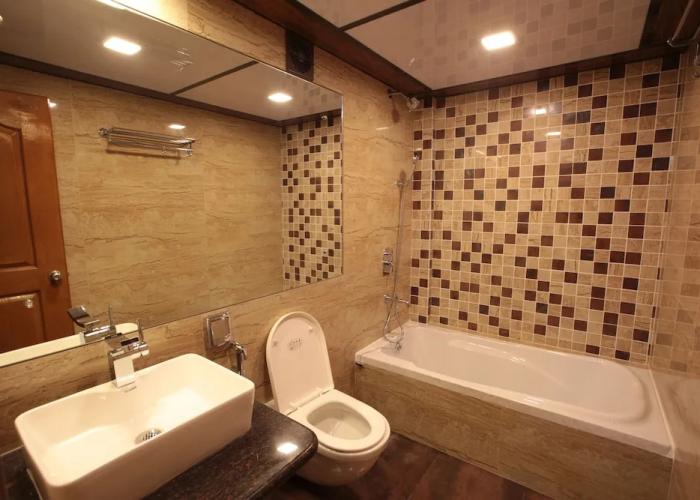 Hotel Ravi Kiran