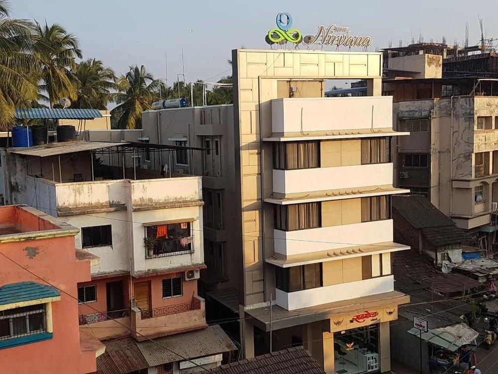 фото Hotel Nirvana