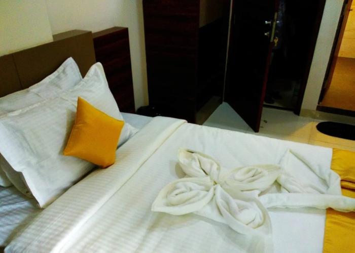 Hotel Nirvana